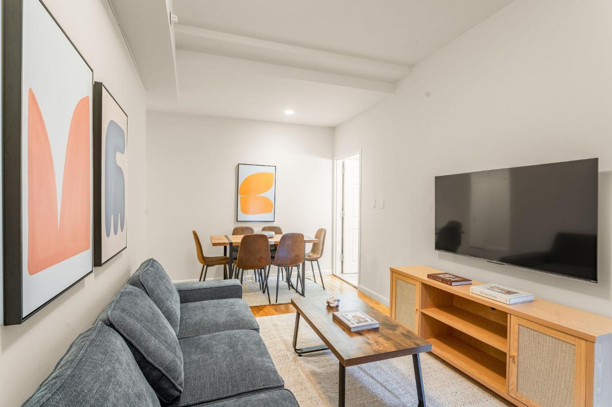Spectacular 3bd 1bth In Fidi & Wall Street Area! * New York