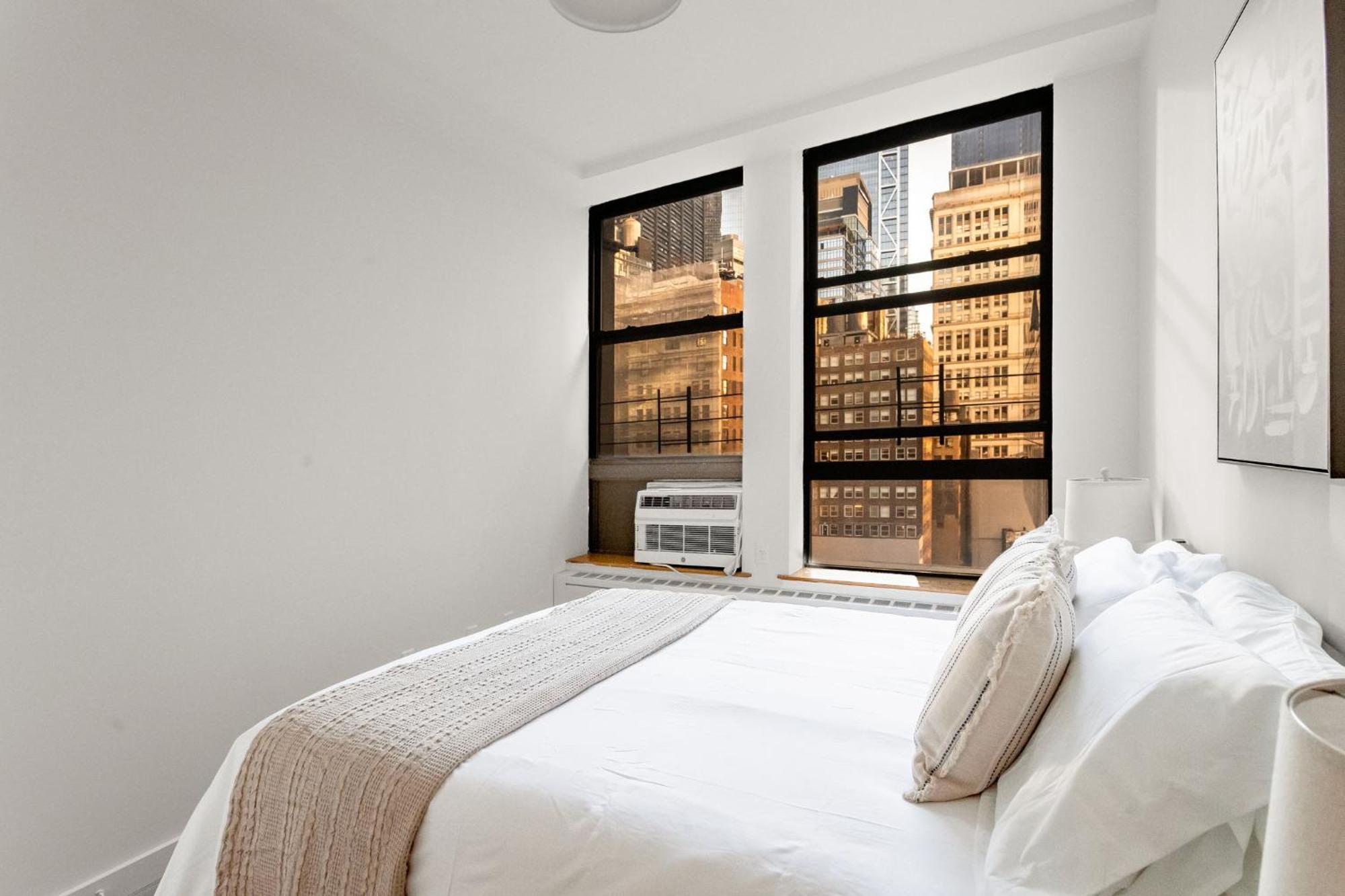 Spectacular 3bd 1bth In Fidi & Wall Street Area! Apartment New York